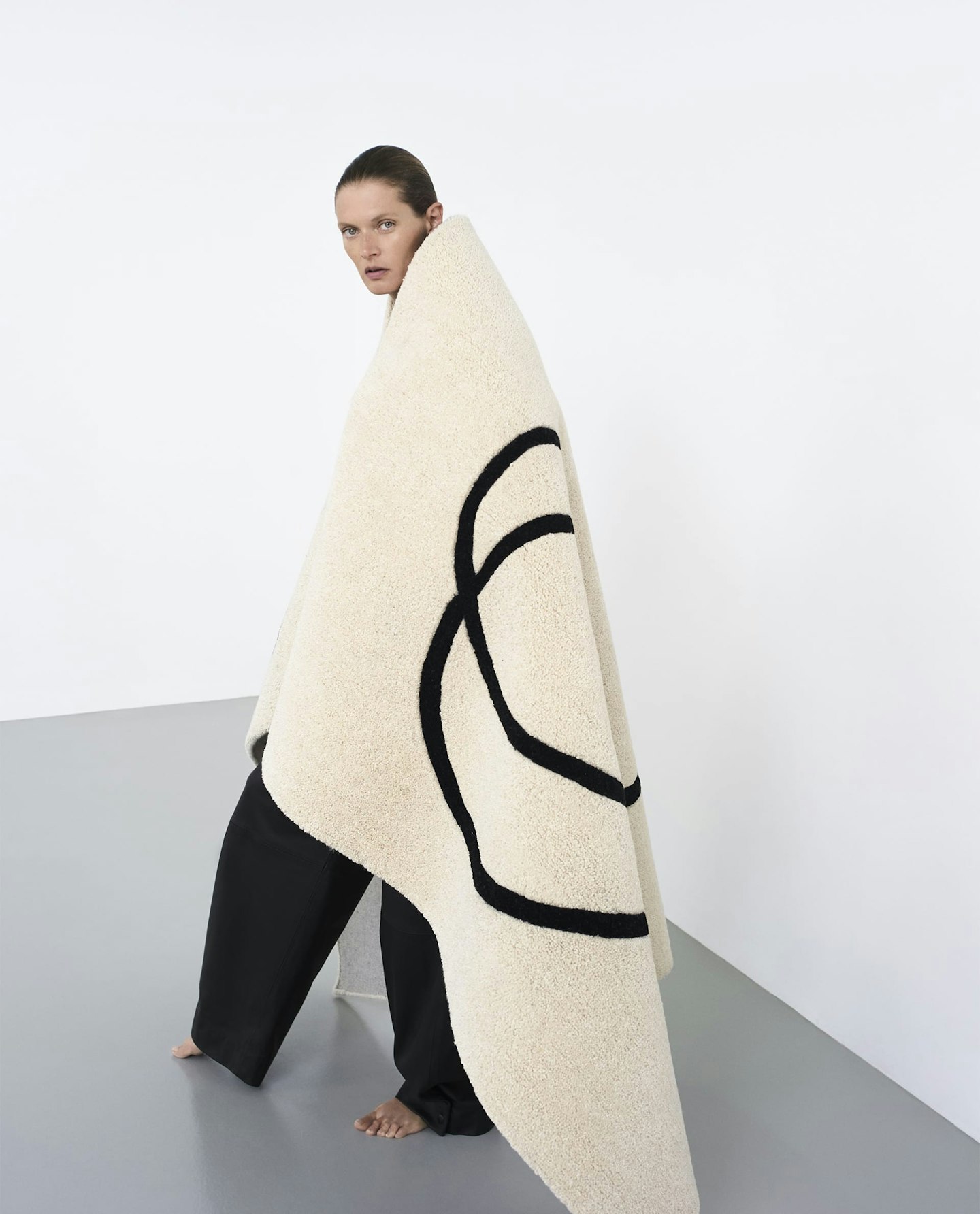 Zara x KASSL Editions Collection